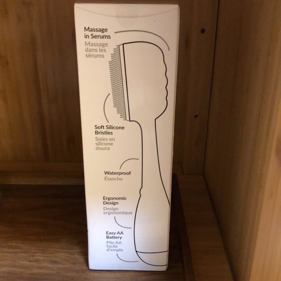 New never been opened. Turquoise in color - Picture 2 of 3